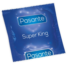 PRESERVATIVI CONDOM