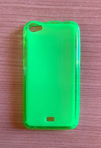 Custodia cover tpu gel - cover, in