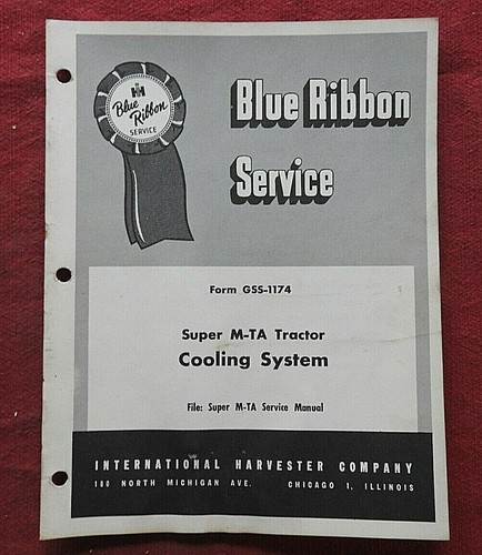 1956 international harvester - international,