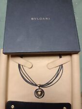 Collana Bulgari