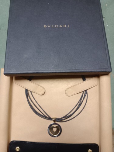Collana bulgari - collana,
