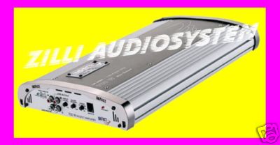 Impact 2501 700 watts nuovo - 700,
