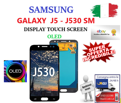 Display lcd pari originale - display,