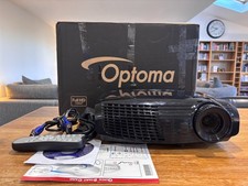 Optoma HD131Xe Proiettore Home