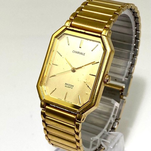 Orologio polso ricoh - orologio, da