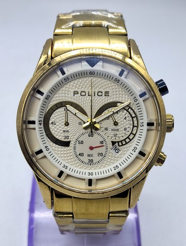 Amazing police cronografo - police,
