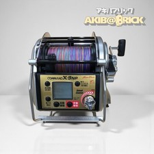 Mulinello elettrico MIYAMAE