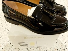 RUSSELL AND BROMLEY PATENT