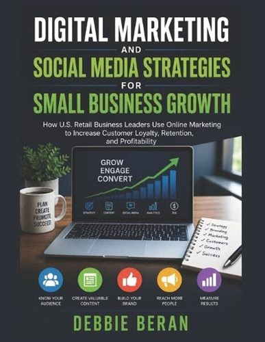 Digital marketing and social - digital,