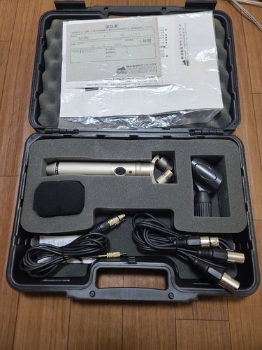 Rode nt4 microfono stereo y - rode,