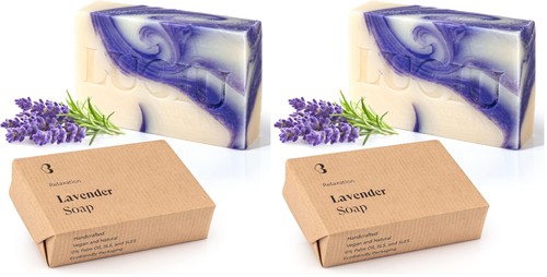 Sapone lavanda 100g - 100g,