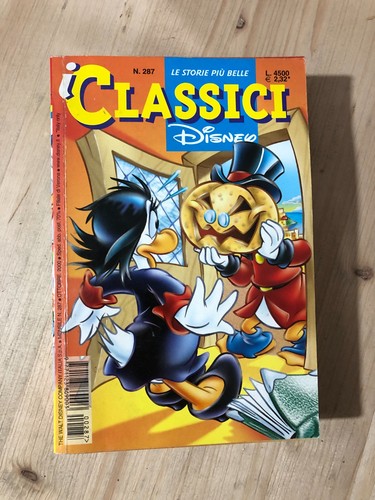 Walt disney comic the - disney,
