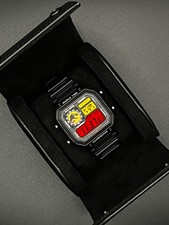 "Jurassic" | 🦖🔴🟡 |