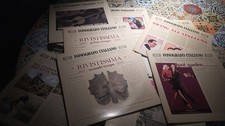 FONOGRAFO ITALIANO - Lotto 9