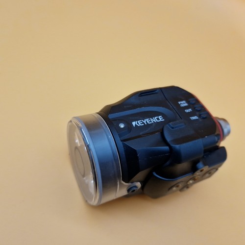 500ca keyence camera - iv-500ca,