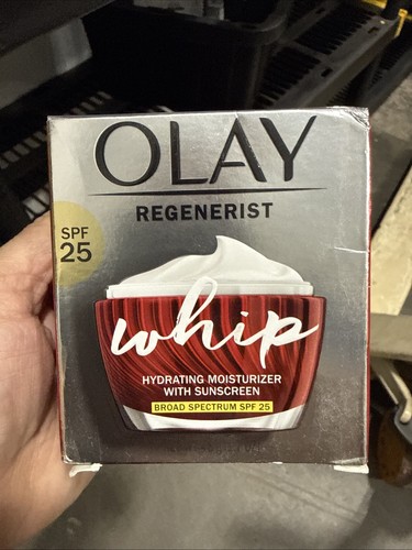 Olay frusta rigenerante - rigenerante, 25