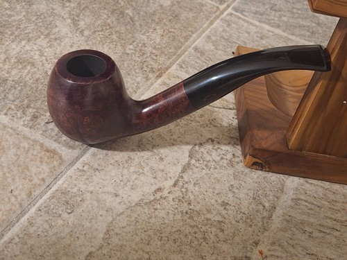 Pipa marca brebbia mod - brebbia, mod.