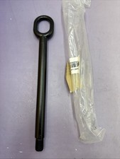 Gancio di traino occhiello di