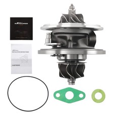 Gruppo scafo turbocompressore