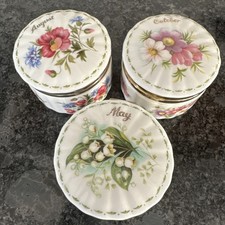 Royal Albert Fiore del mese