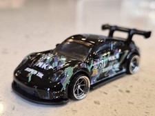 Hot Wheels Personalizzate