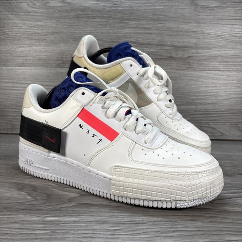 Nike air force - force, drop