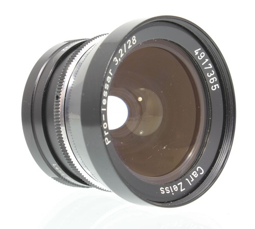 Carl zeiss pro - zeiss, 28