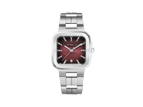 Reloj cuarzo herbelin cap - reloj, de
