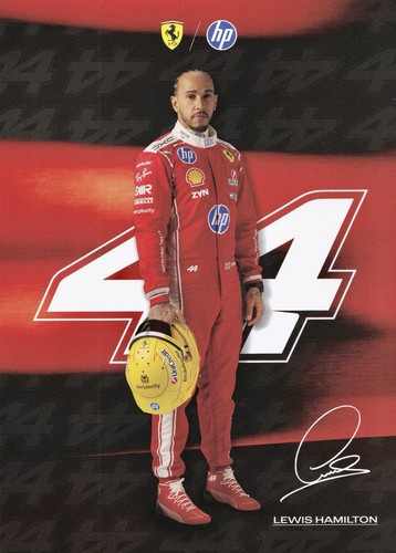 Ferrari lewis hamilton - ferrari,