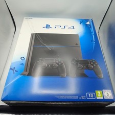 Scatola originale ps4 - scatola,