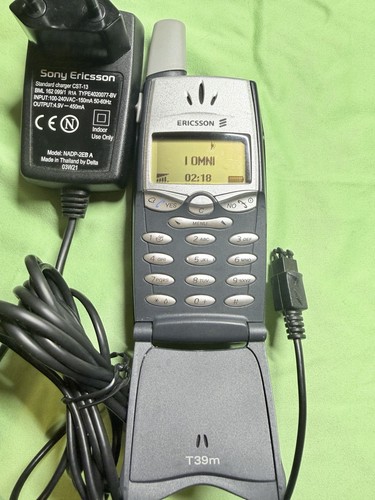 Sony ericsson m - ericsson,