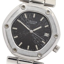 Locomotiva SEIKO CREDOR