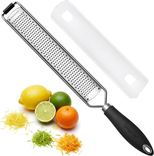 Spring chef stainless steel - spring,