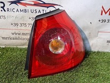 STOP FANALE POSTERIORE A LED