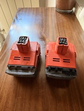 Batterie Hilti 14.4 Volt Li