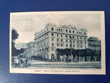 118A CARTOLINA CAGLIARI