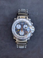 Tissot T-Race ref.T011417A