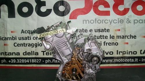 Motore completo er650ae - completo,
