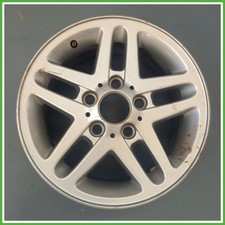 Cerchio in Lega BMW Serie 3