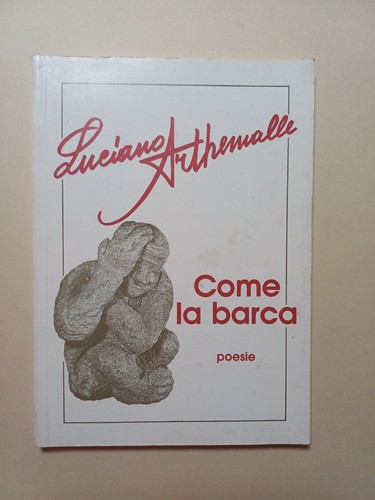 Luciano arthemalle come la - luciano,