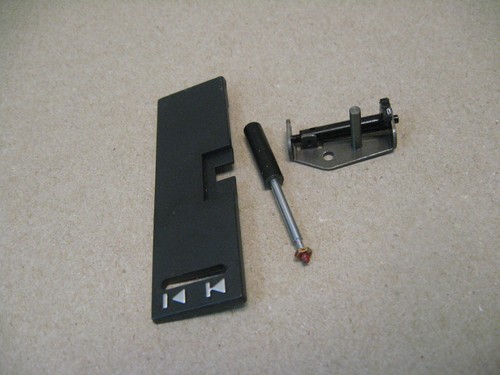 Giradischi vintage doppio 601 - vintage,
