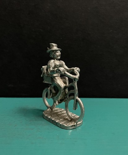 Statuina comstock peltro cci - peltro,