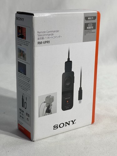 Sony vpr1 telecomando - sony,