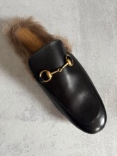 Gucci Princeton slides scarpe