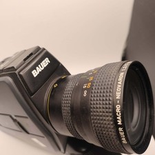 Bauer c107 super film - bauer,