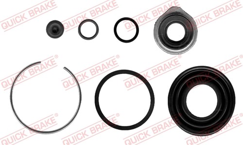 Für quick brake 114 0315 - für, 114-0315