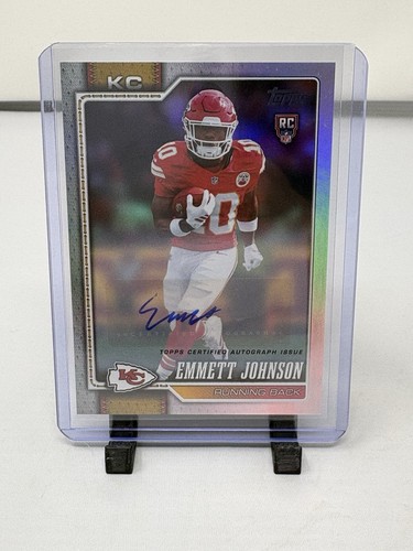 2026 topps flagship emmett - flagship,