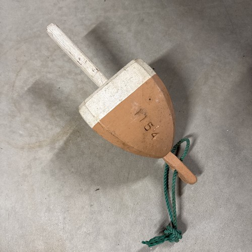 Boa trappola aragosta legno - boa,