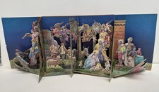 IL PRESEPIO (LIBRO ANIMATO