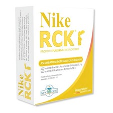 Nike RCK ® Ascorbato di